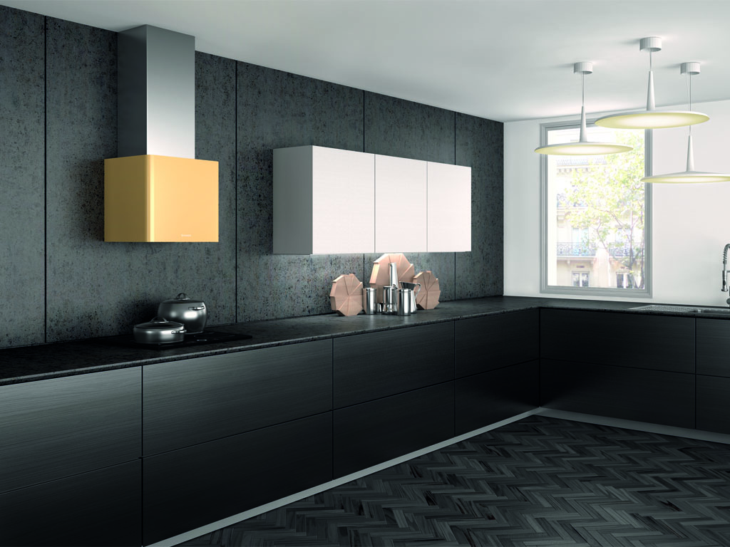 Foto: aXiair Faber Lithos