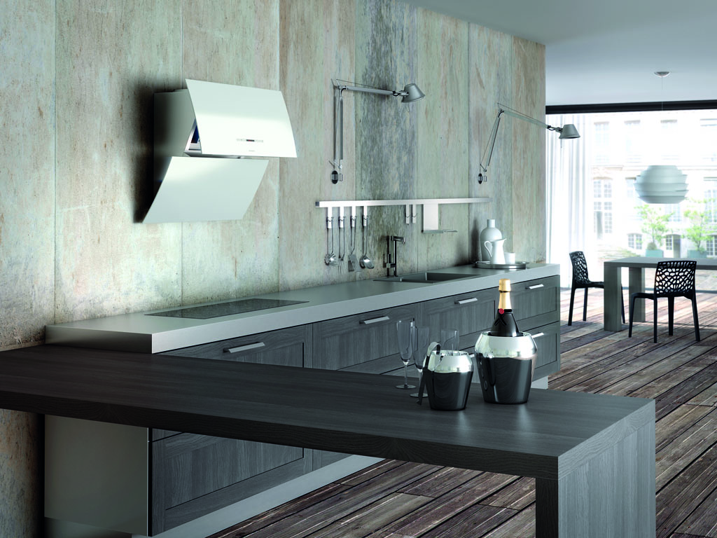 Foto: aXiair Faber Mirror