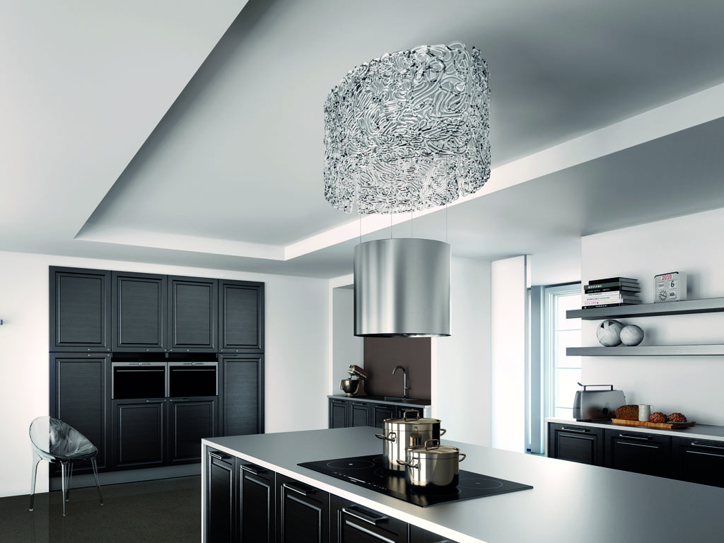 Foto: aXiair Faber Nest