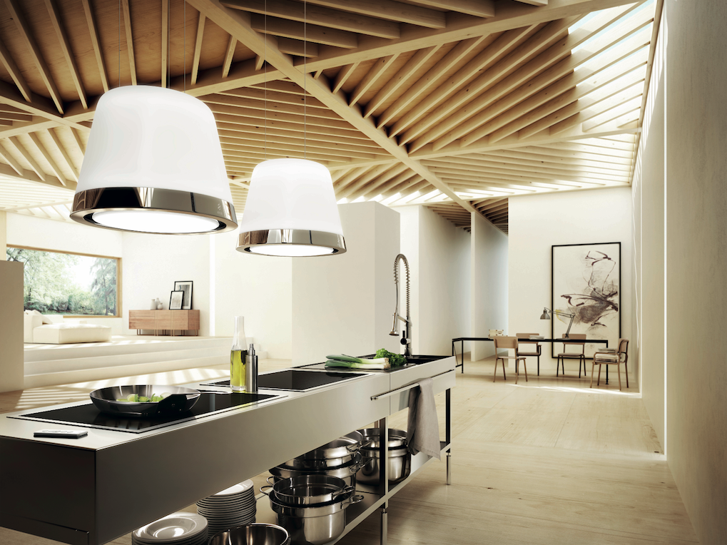 Foto: Summilux Elica 1