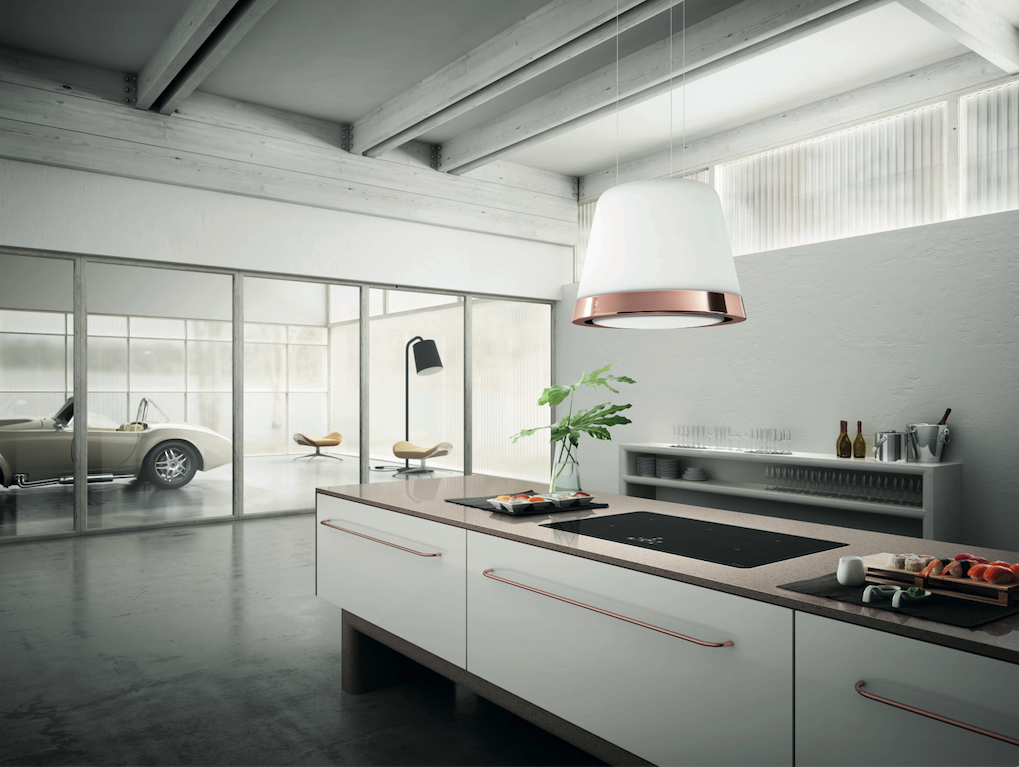 Foto: Summilux Elica 2