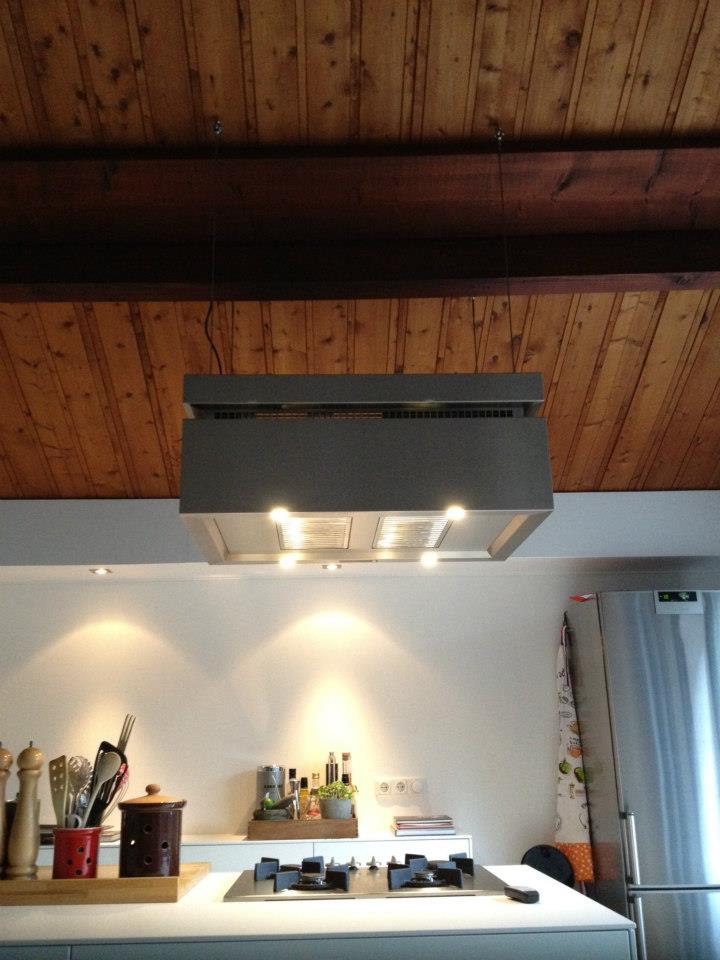 Foto: DMU 920 aan zeilverstaging model 2013