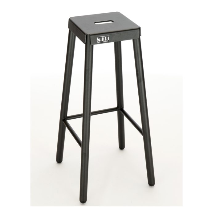 Foto: Bartafel Black