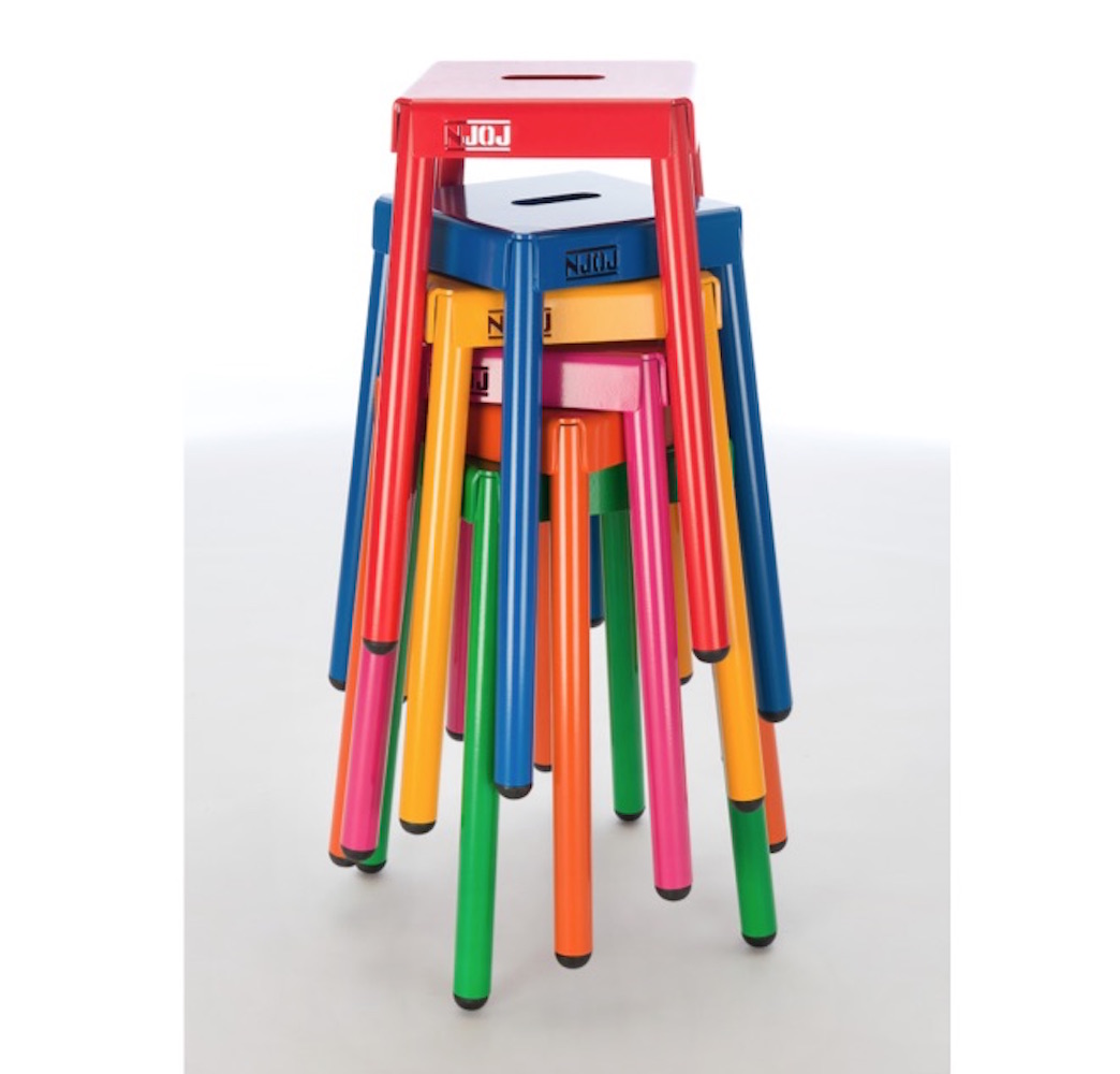 Foto: Colorful set 50cm