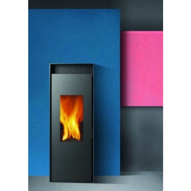 Foto: Nestor Martin pelletkachel 1