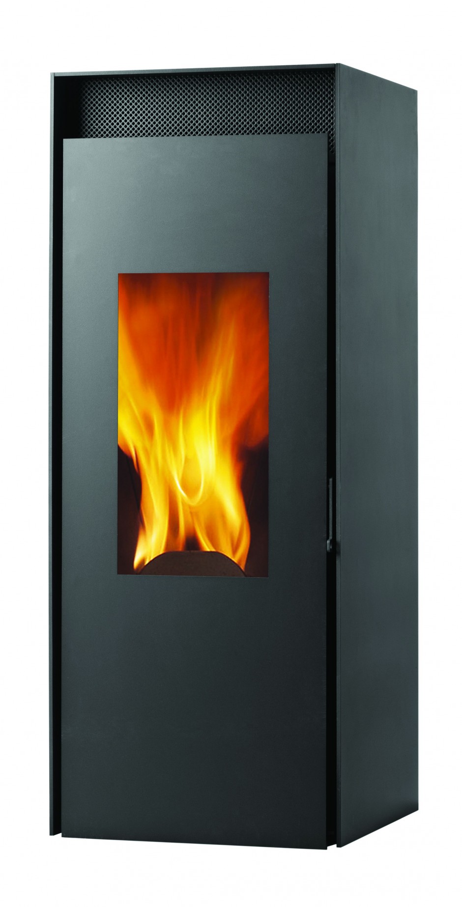 Foto: w3 Nestor Martin pelletkachel