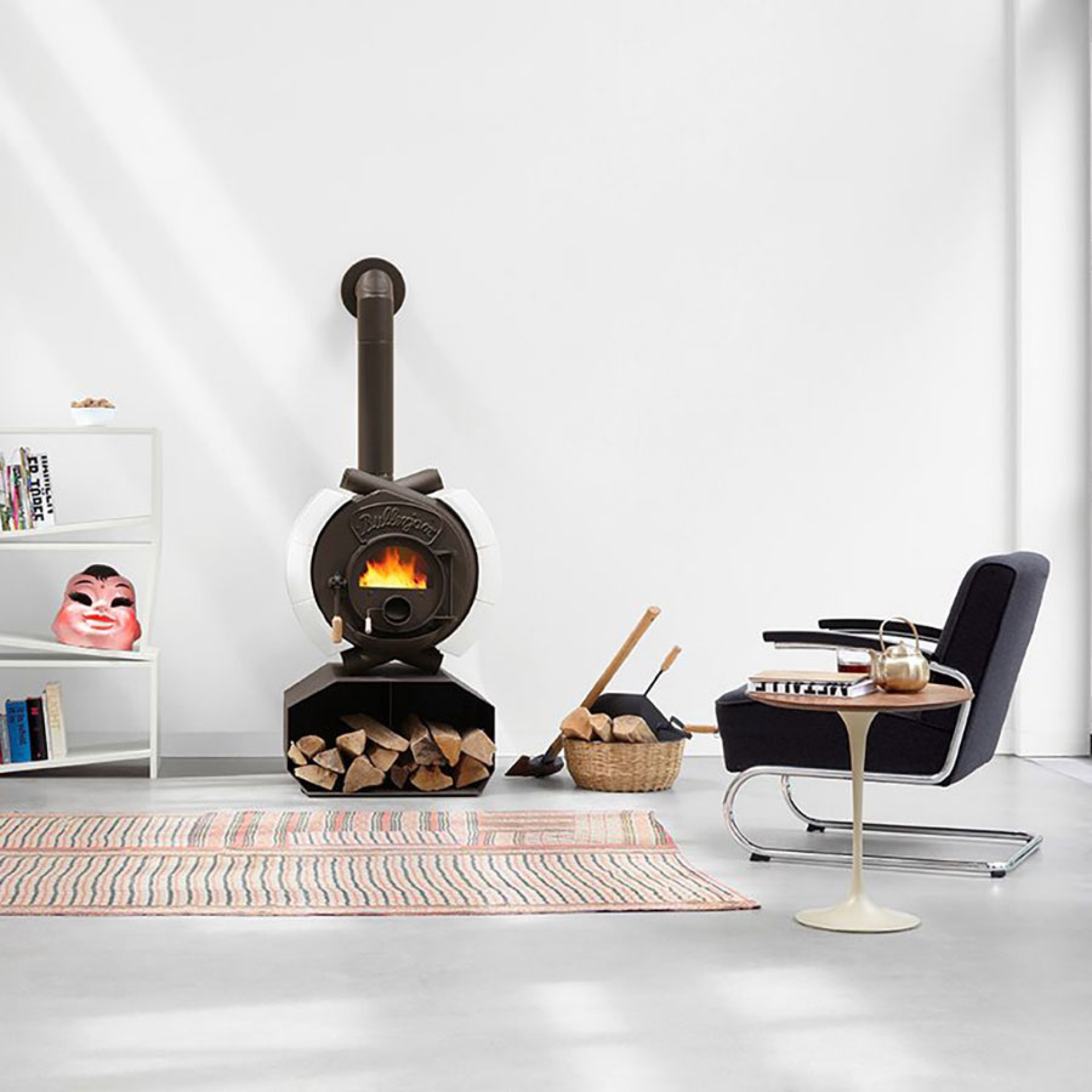 Foto: Bullerjan free flow ff17 