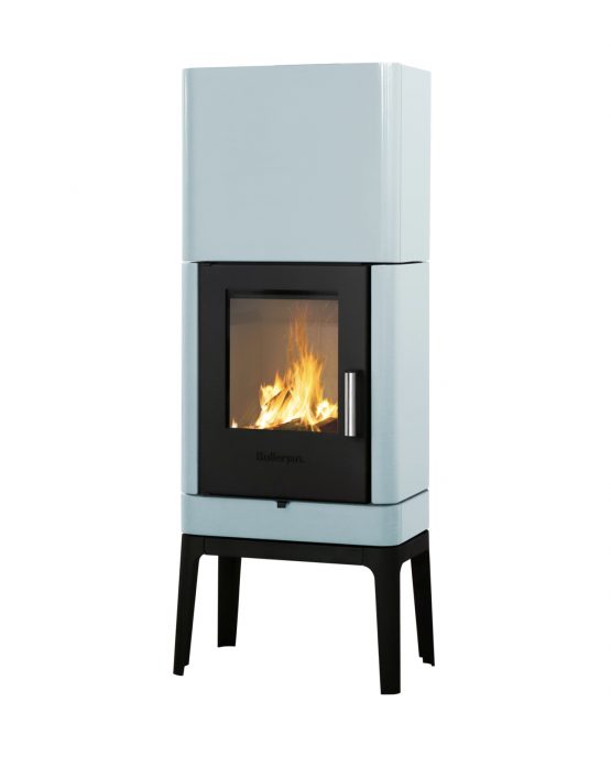 Foto: bullerjan kermamiek nymphea