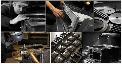 Foto: josef davidssons fornuizen