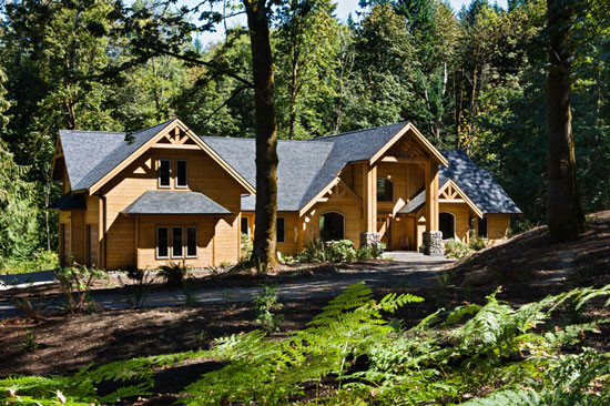 Foto: Eurologs houtbouw