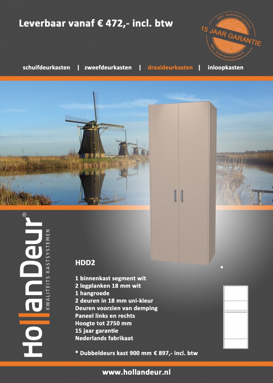 Foto: w3 Hollandeur flyer 1 HDD2