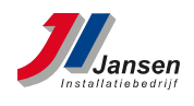 Jansen Installatiebedrijf