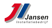 Profielfoto van Jansen Installatiebedrijf