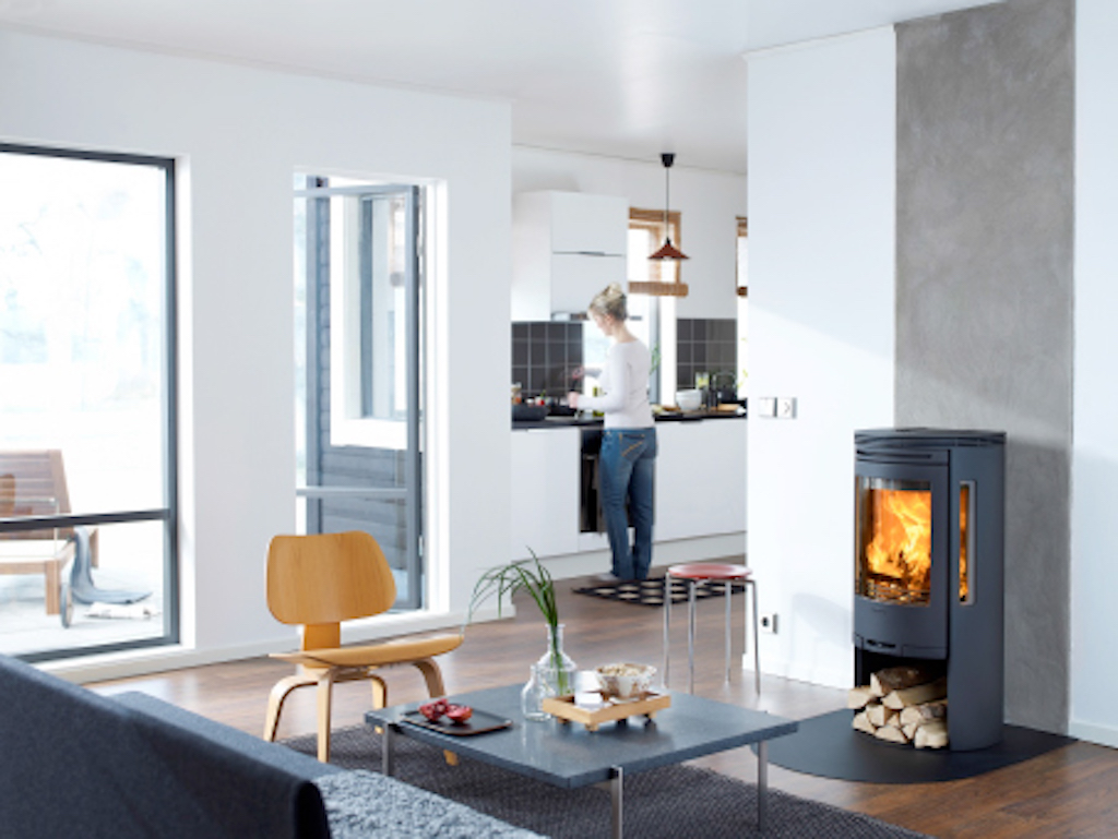 Foto: houtkachels Echtelt