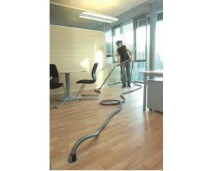 Foto: Disan centraal stofzuigsysteem 3 308 248