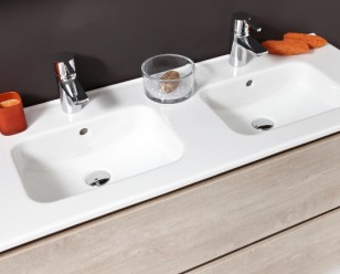 Foto: Plieger N Joy wastafel 308 248