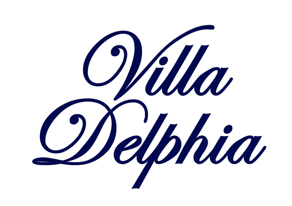 Profielfoto van Villa Delphia