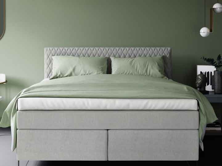 Foto: Wonderland configurator Design your Bed
