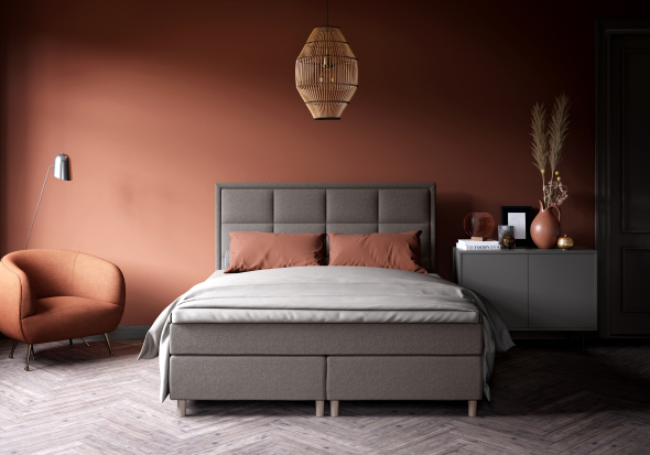 Foto: Wonennl Wonderland SL8 Continental