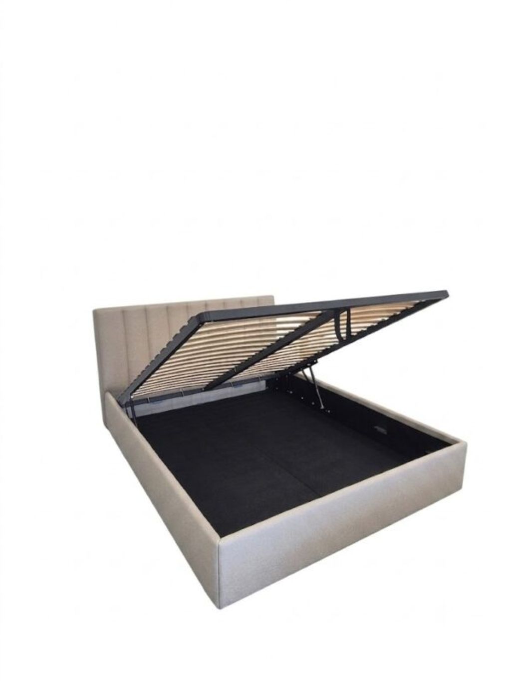 Foto: Milano Opbergbed zonder achtergrond 2 600x800