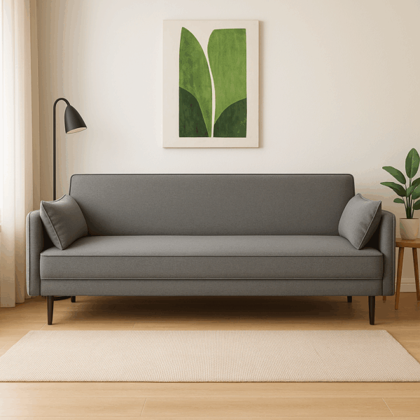 Foto: Slaapbank milo voorkant 600x600