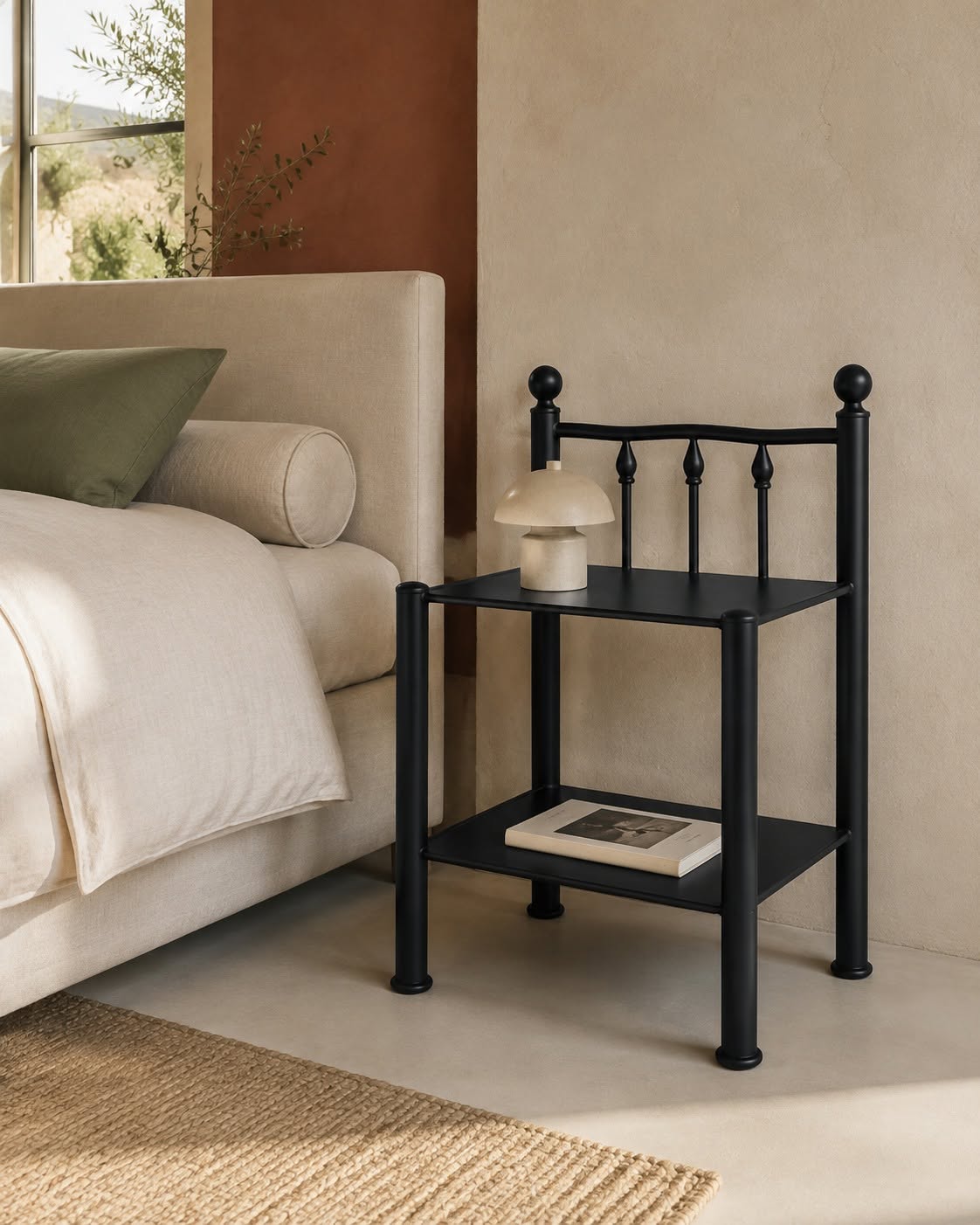 Foto: bed box wonen nl