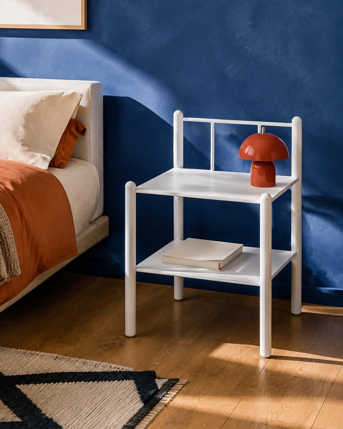 Foto: bedbox wonen nl nachtkastje wonen nl wonen