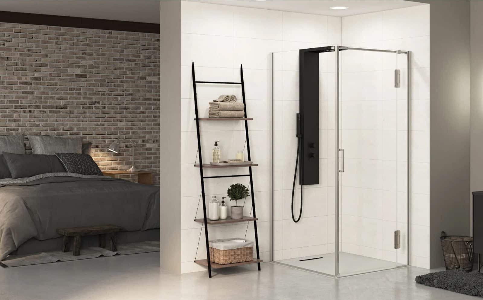 Foto : Slim renoveren: jouw badkamer opfrissen zonder veel kosten