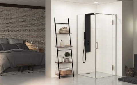 Foto : Slim renoveren: jouw badkamer opfrissen zonder veel kosten