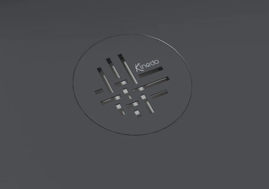 Foto: wonen nl kinedo douchebakken