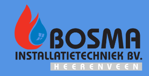 Profielfoto van Bosma Installatietechniek BV