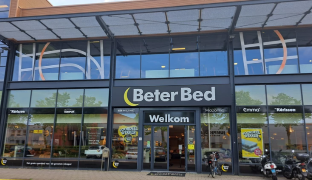 Beter Bed Heerhugowaard
