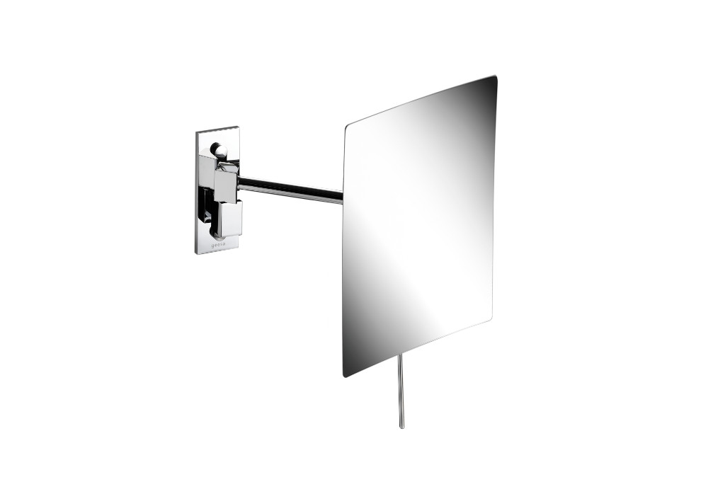 Foto: Geesa design scheerspiegel 1