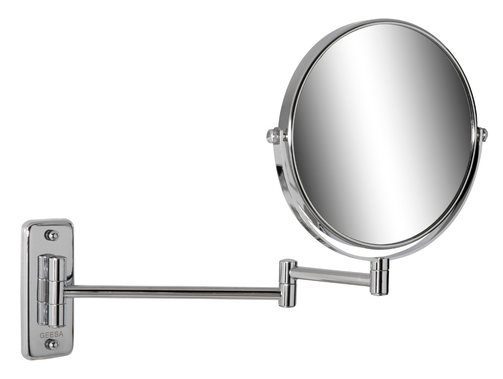 Foto: Geesa design scheerspiegel 3