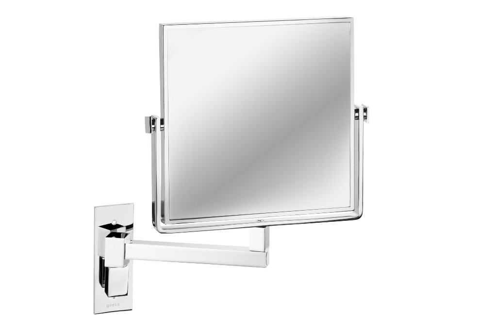 Foto: Geesa design scheerspiegel 4