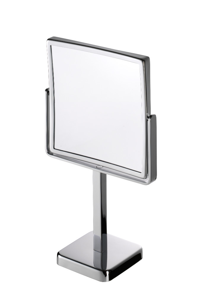 Foto: Geesa design scheerspiegel 5