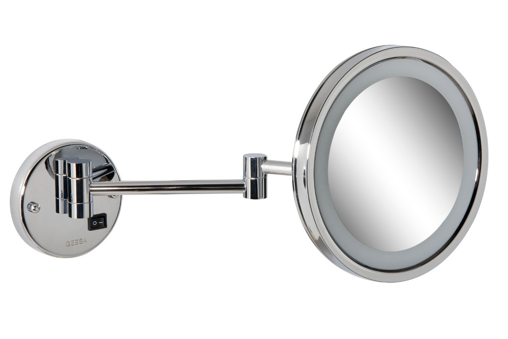 Foto: Geesa design scheerspiegel 6