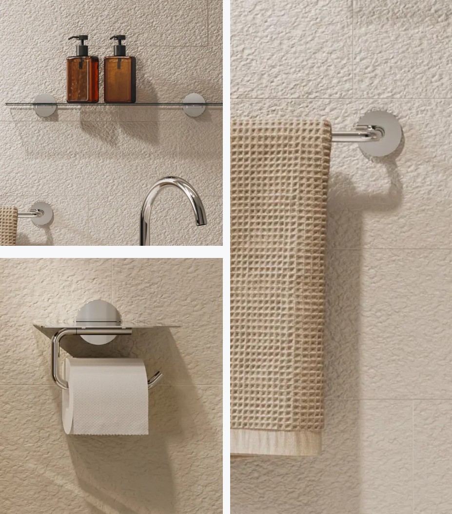 Foto: geesa wonen nl accessoires wonen nl