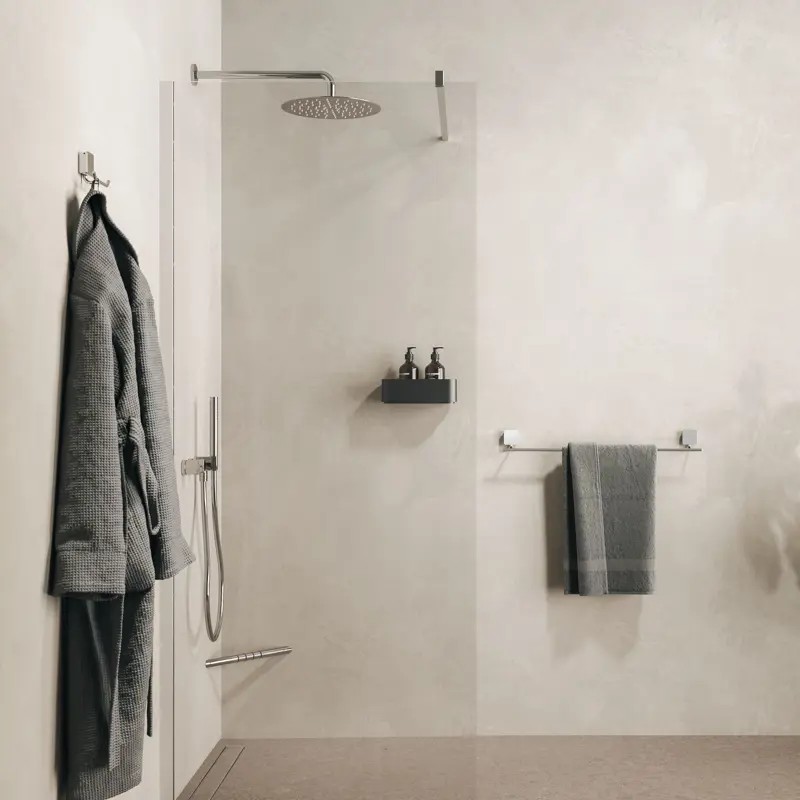 Foto: hr mood geesa topaz imm chrome set6