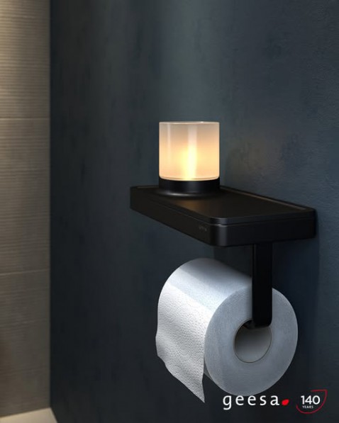 Foto : Geesa Frame – Elegant in Elk Detail