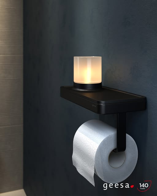 Foto : Geesa Frame – Elegant in Elk Detail