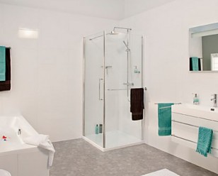 Foto: Belice Haceka douchebak 308 248