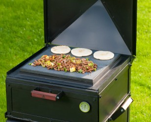 Foto: Culina Flamma houtgestookte buitenkeuken 1 308 248