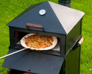 Foto: Culina Flamma houtgestookte buitenkeuken 308 248
