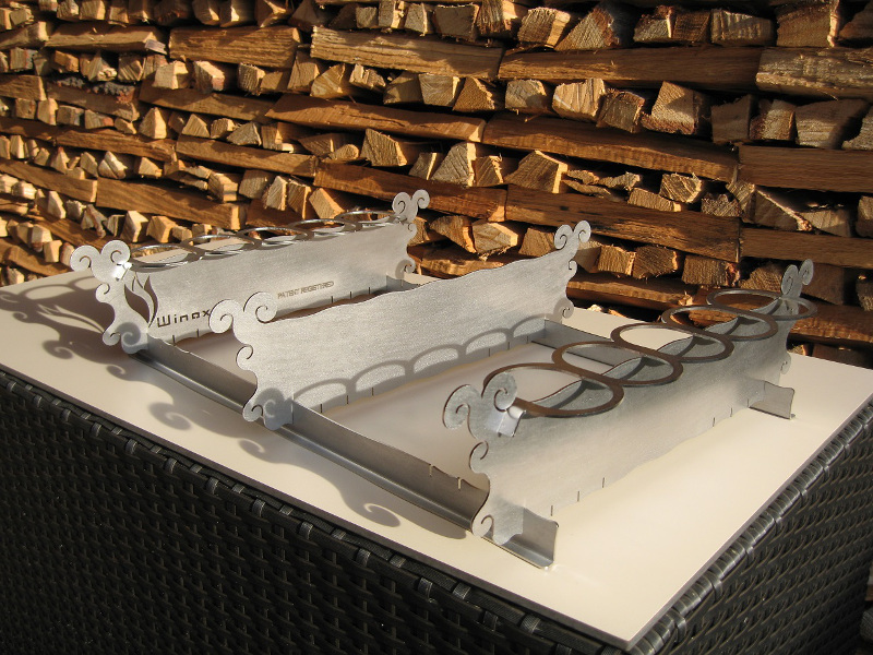 Foto: Winox rooster 4