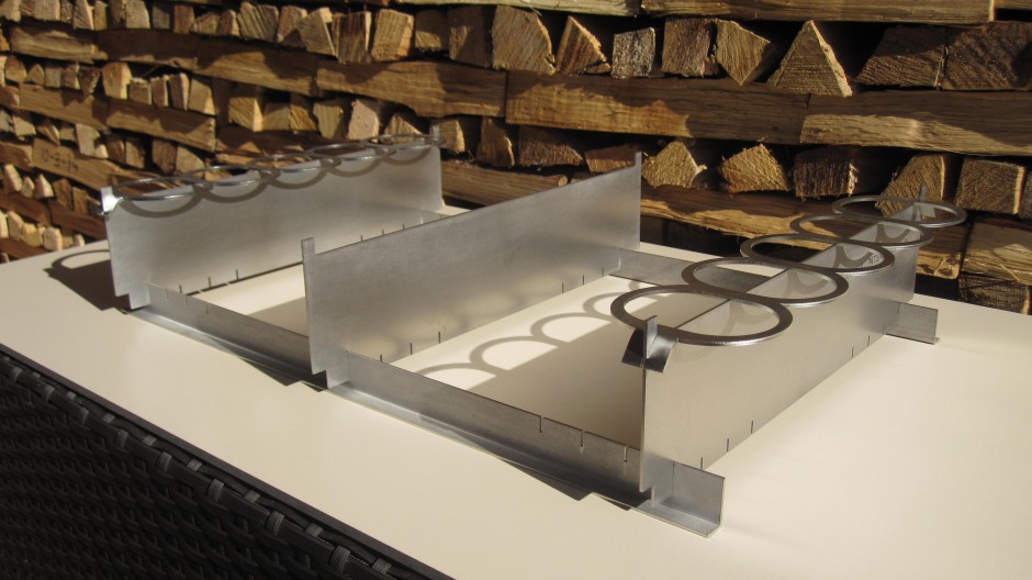 Foto: w3 Winox Openhaard         rooster