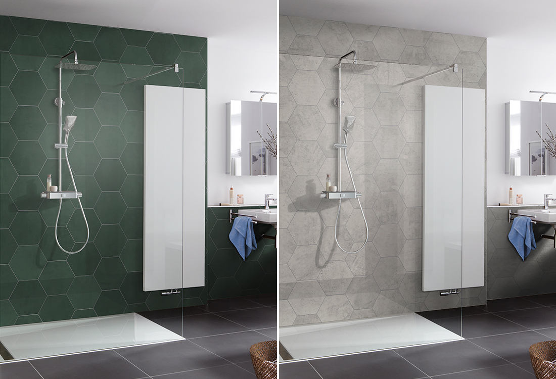 Foto: Blog kosten nieuwe badkamer nieuw of renoveren