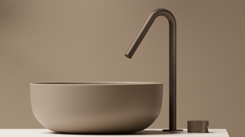 Foto : Zo kies je de perfecte badkamerkraan