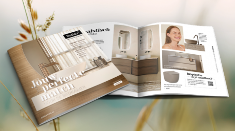 Foto : Bekijk online: de folder van Baden+