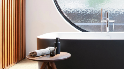 Foto : Jouw badkamer toekomstproof maken